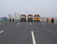 橋梁動(dòng)靜載荷試驗檢測