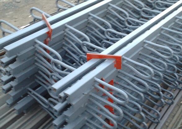 路橋養護工程---伸縮縫更換