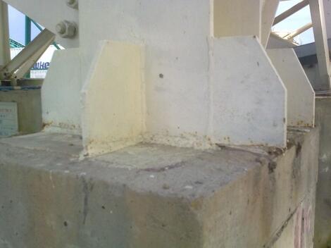 路橋養護工程---橋墩加固